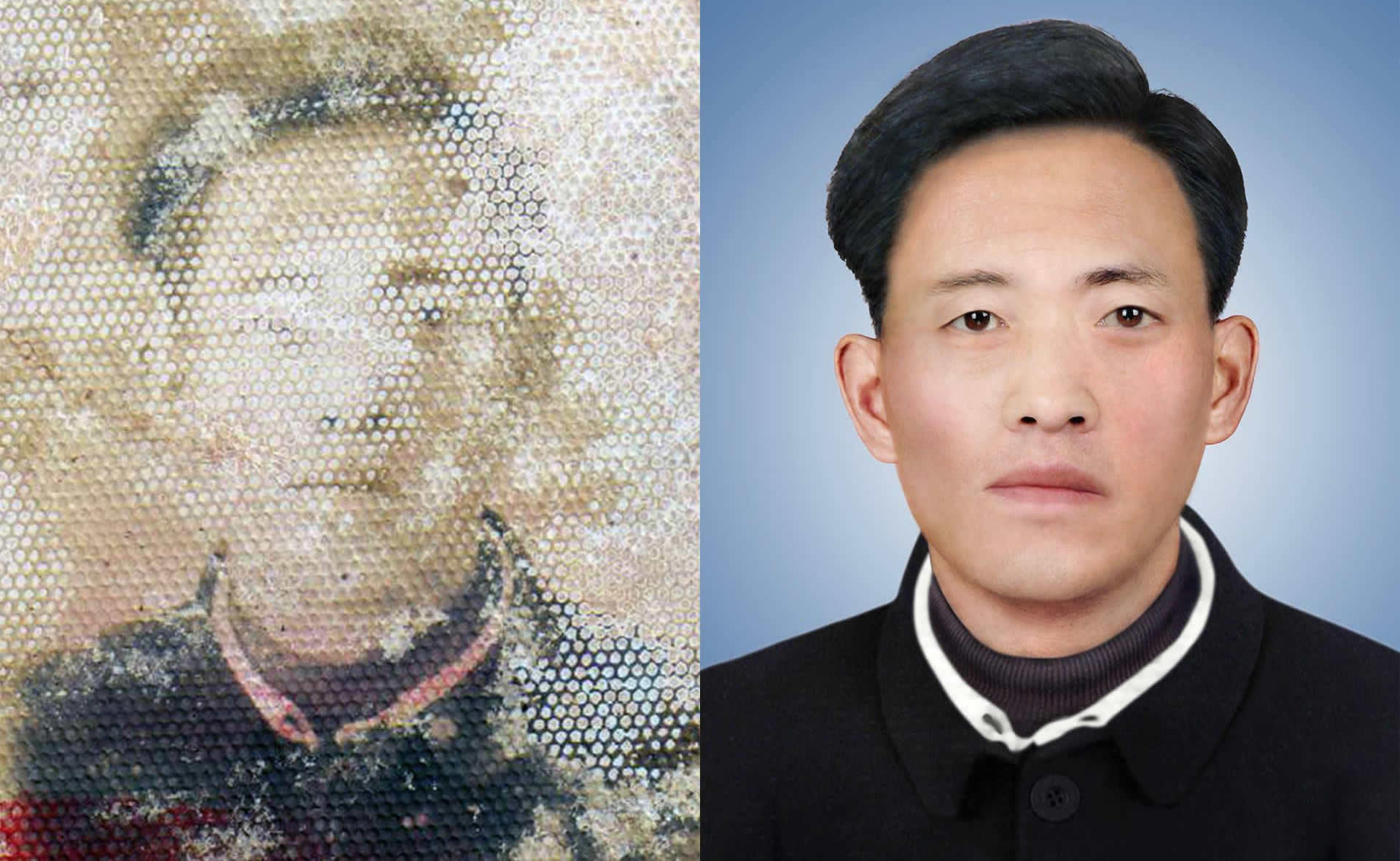 苏州老照片修复