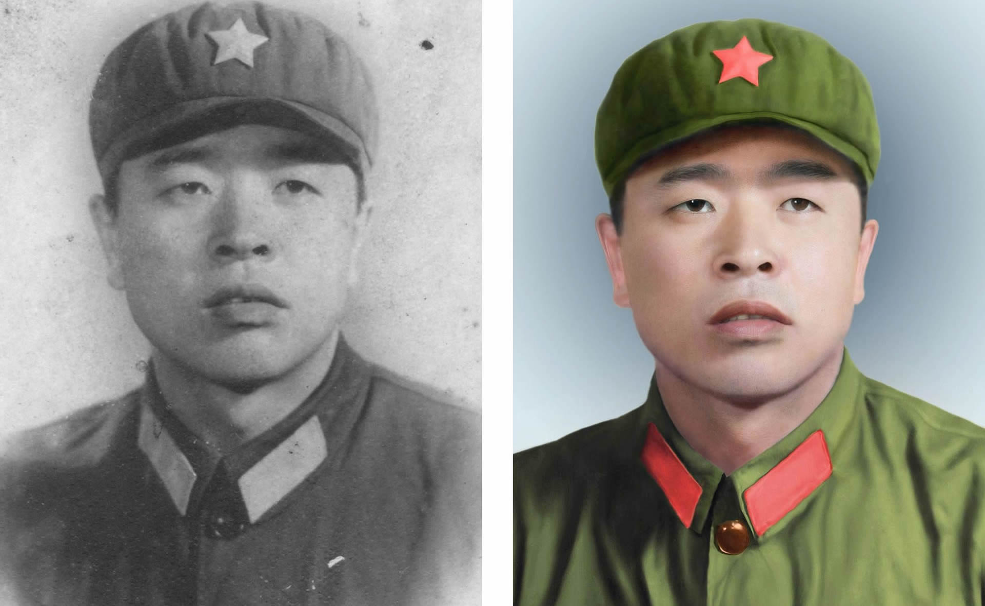 苏州老照片修复